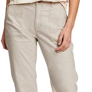 Eddie Bauer Adventure Ripstop Jogger